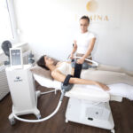 Straffung, Anti-Cellulite & Muskeldefinition